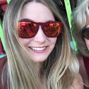 Meet your Posher, Bridget